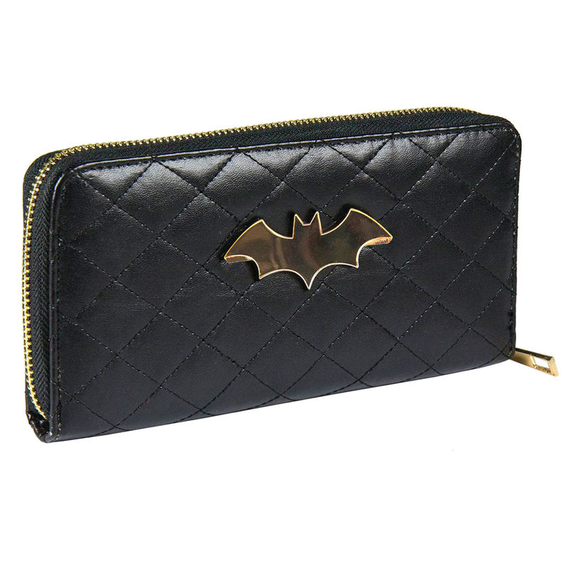 Cartera Batgirl DC Comics