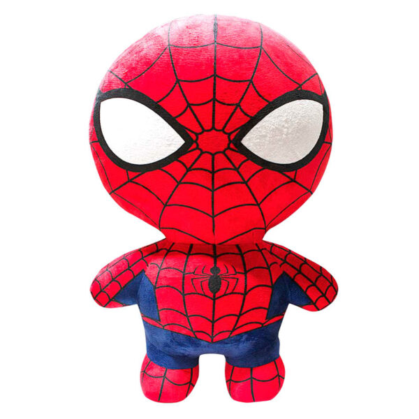 Peluche inflable Spiderman Marvel 76cm