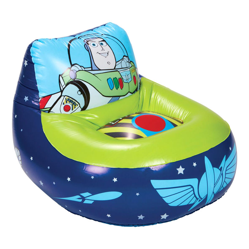 Sillon hinchable infantil Toy Story 4 Disney