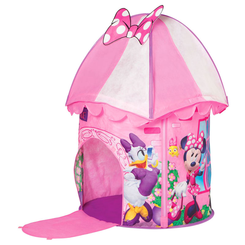 Casita Pop Up Minnie Disney