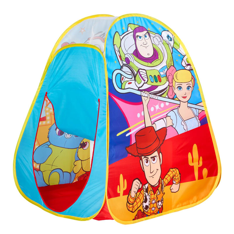 Casita Pop Up Toy Story 4 Disney