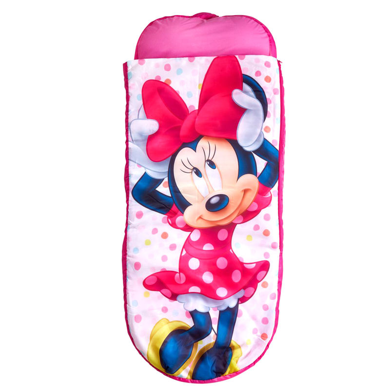 Cama hinchable Minnie Disney