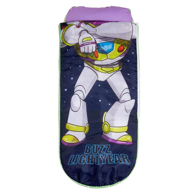 Cama hinchable Buzz Lightyear Toy Story 4 Disney