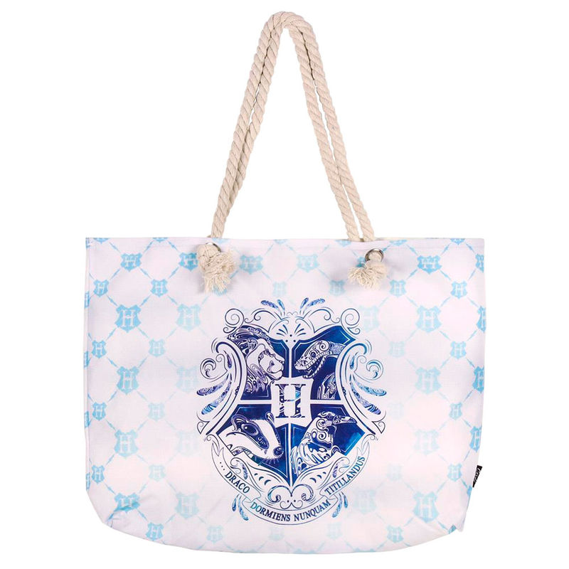 Bolsa playa Harry Potter