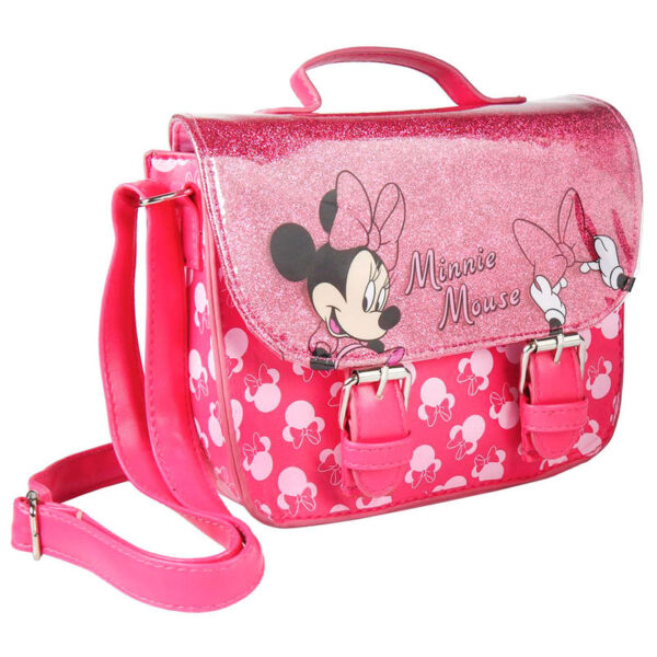 Bolso bandolera Minnie Disney