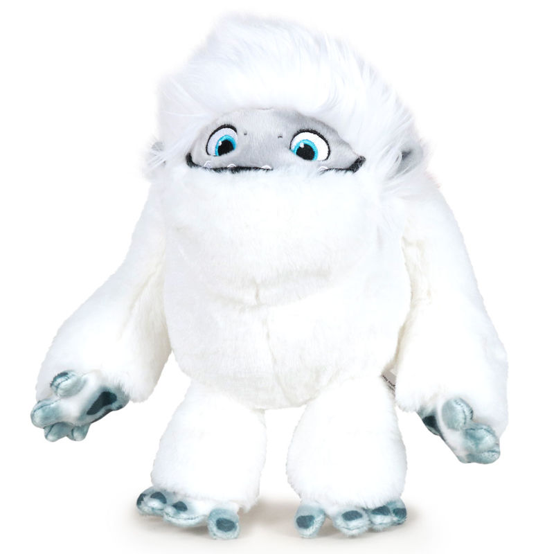 Peluche Abominable 23cm