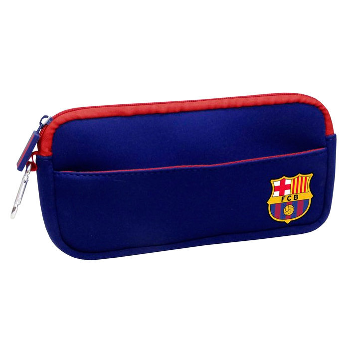 Portatodo FC Barcelona neopreno