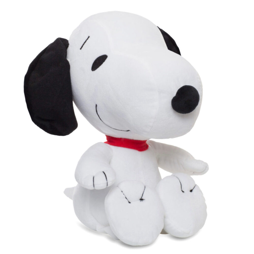 Peluche Snoopy 21cm