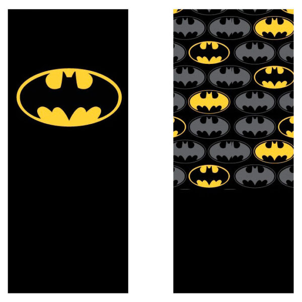 Braga cuello coralina Batman DC Comics surtido