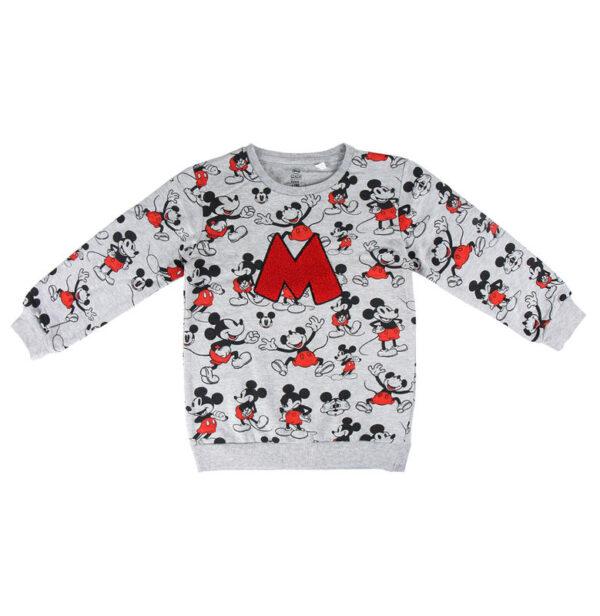 Sudadera Mickey Disney polar