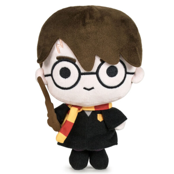 Peluche Harry Potter 22cm