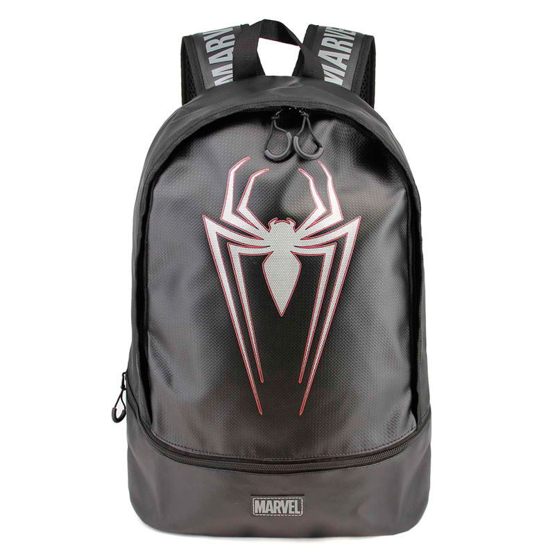 Mochila Spiderman Marvel 46cm