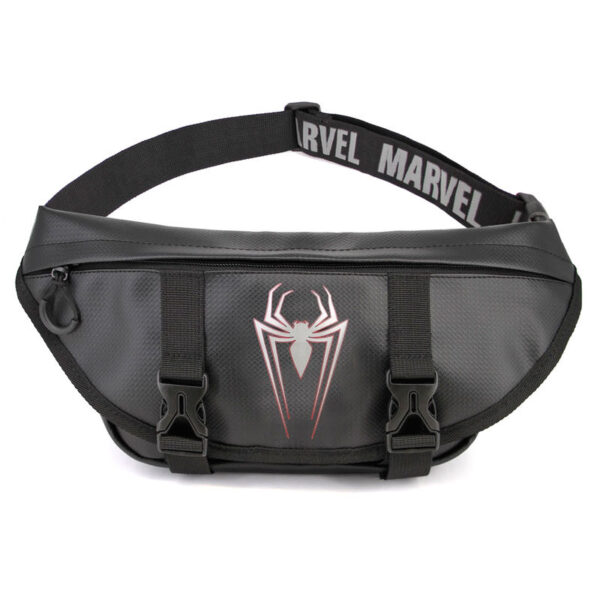 Riñonera Spiderman Marvel