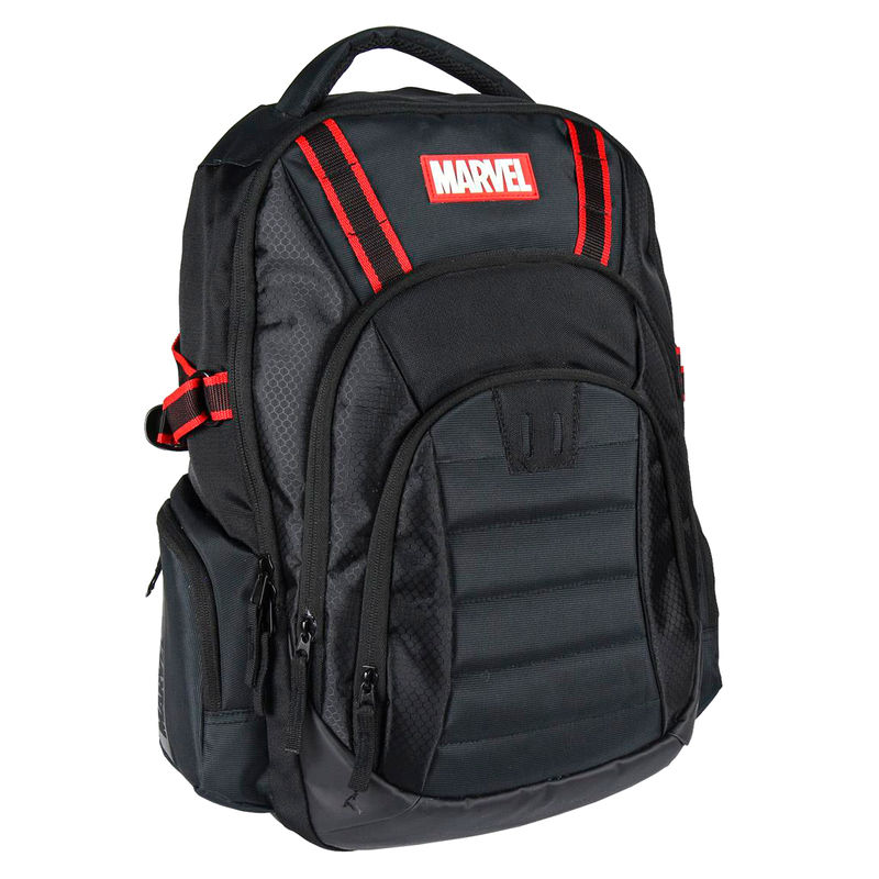 Mochila casual Marvel 48cm