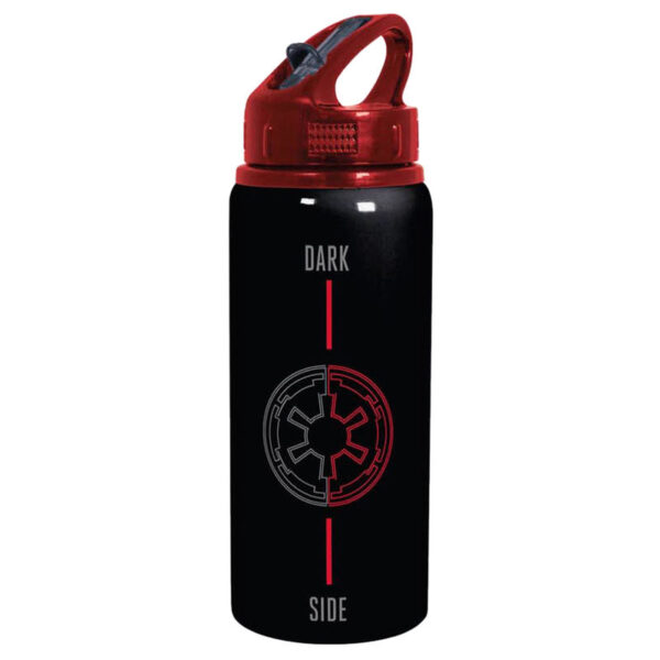 Botella aluminio Star Wars