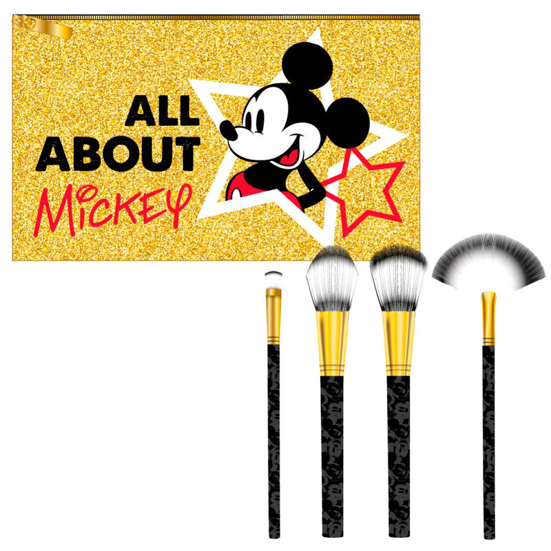 Set belleza Mickey Disney