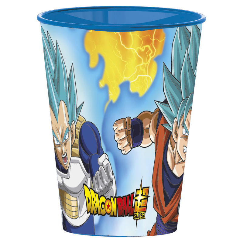 Vaso Dragon Ball