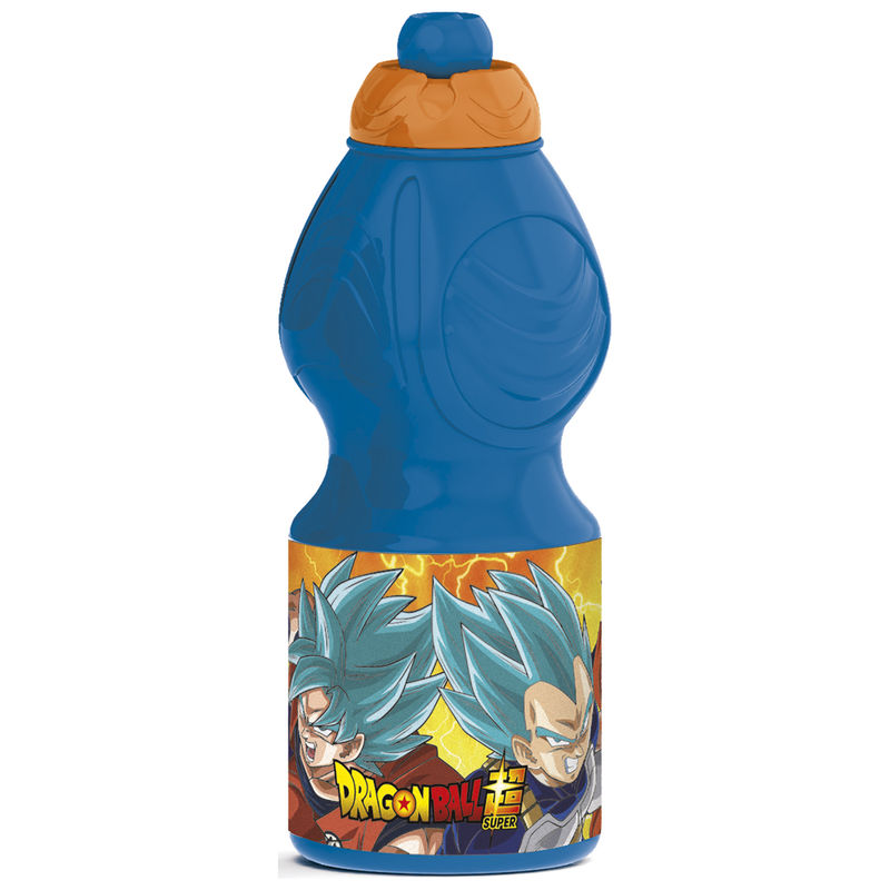 Cantimplora Dragon Ball sport
