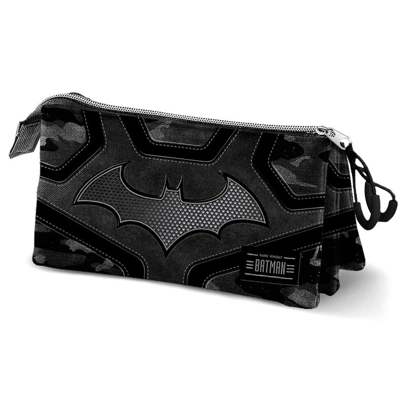 Portatodo Batman DC Comics triple