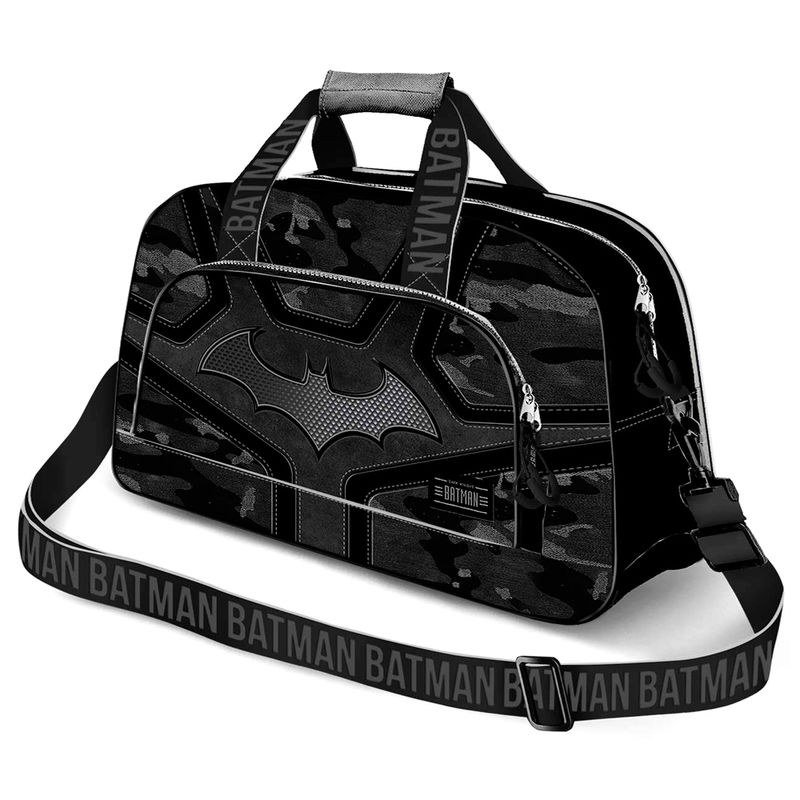 Bolsa deporte  Batman DC Comics 45cm