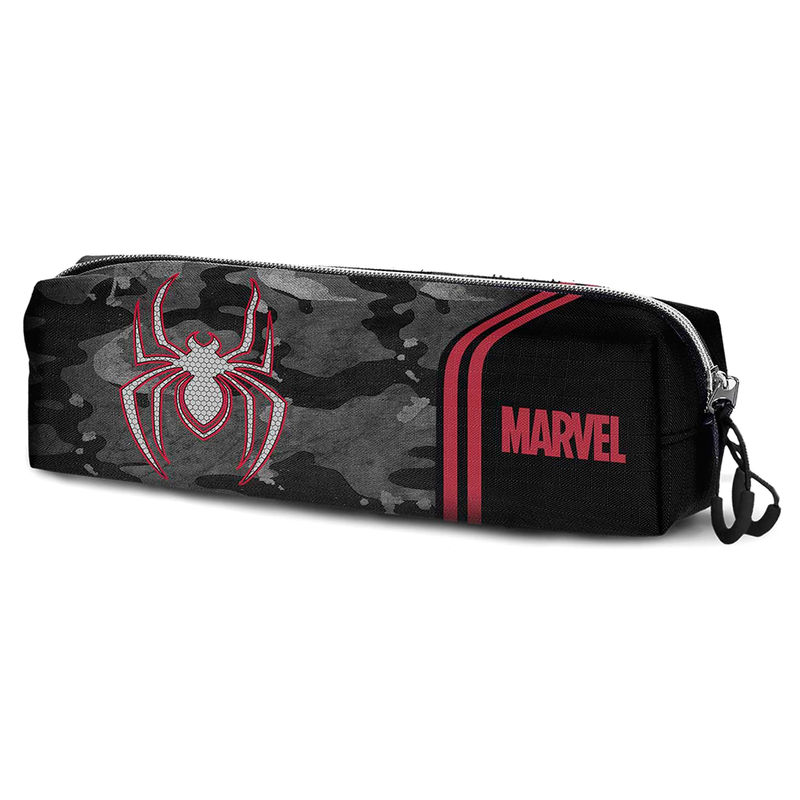 Portatodo Spiderman Marvel
