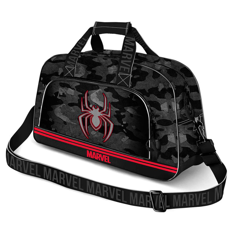 Bolsa deporte Spiderman Marvel 45cm