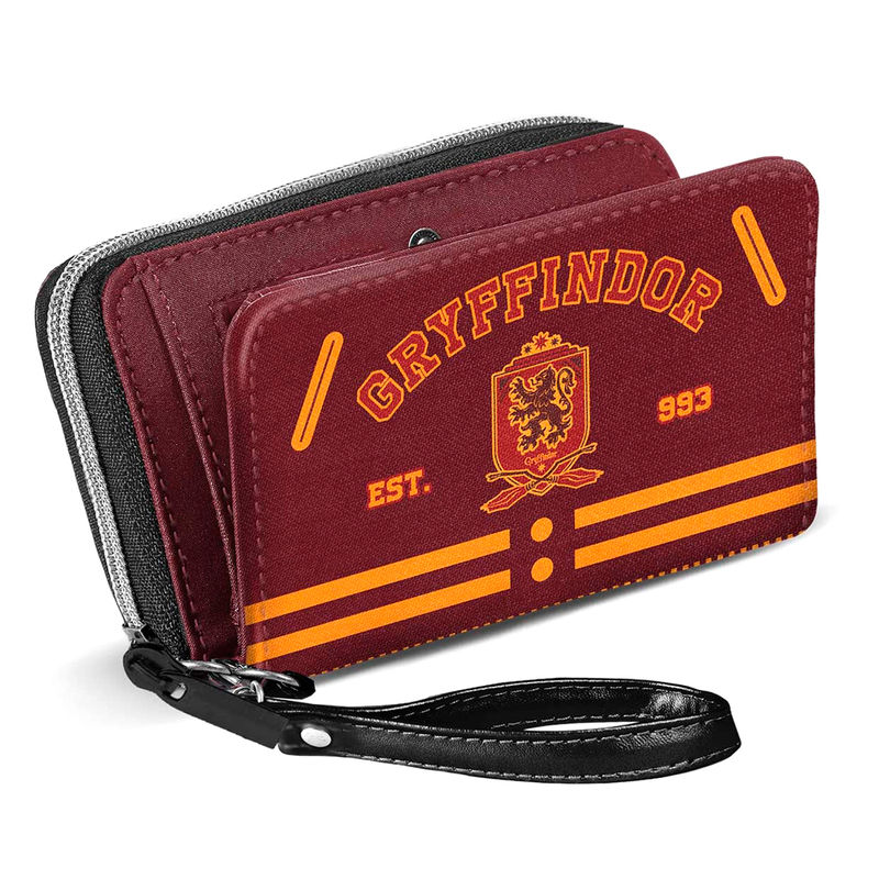 Billetero Gryffindor Harry Potter