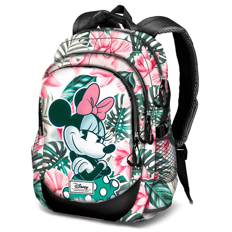 Mochila Minnie Disney 44cm
