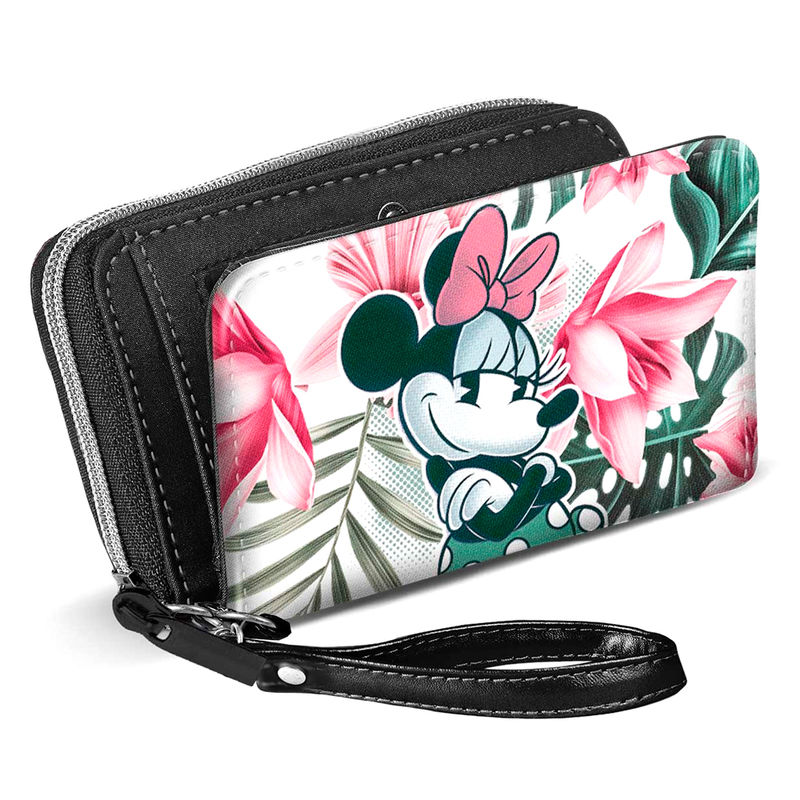 Billetero Minnie Disney