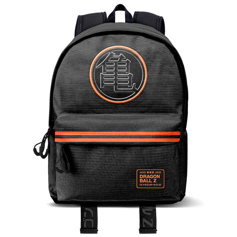 Mochila Kame Dragon Ball 44cm