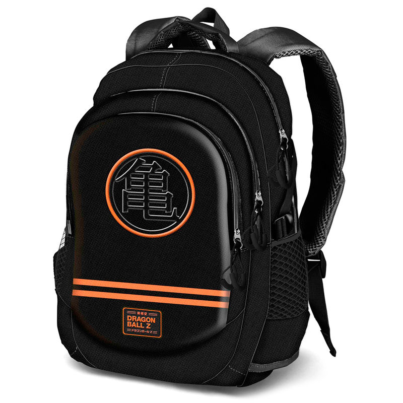 Mochila Kame Dragon Ball 44cm