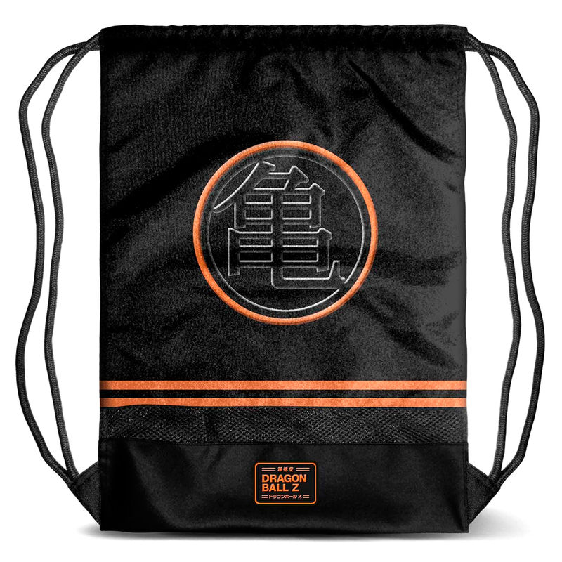 Saco Kame Dragon Ball 48cm