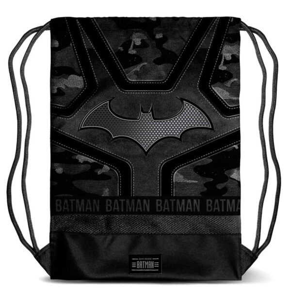Saco Batman DC Comics 48cm