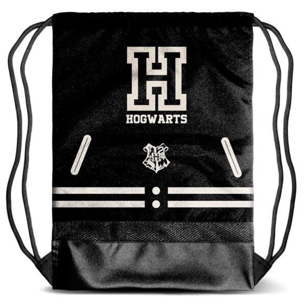 Saco Hogwarts Harry Potter 48cm
