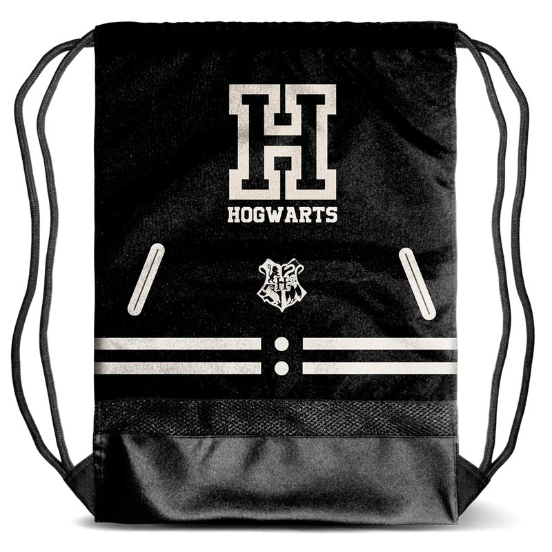 Saco Hogwarts Harry Potter 48cm