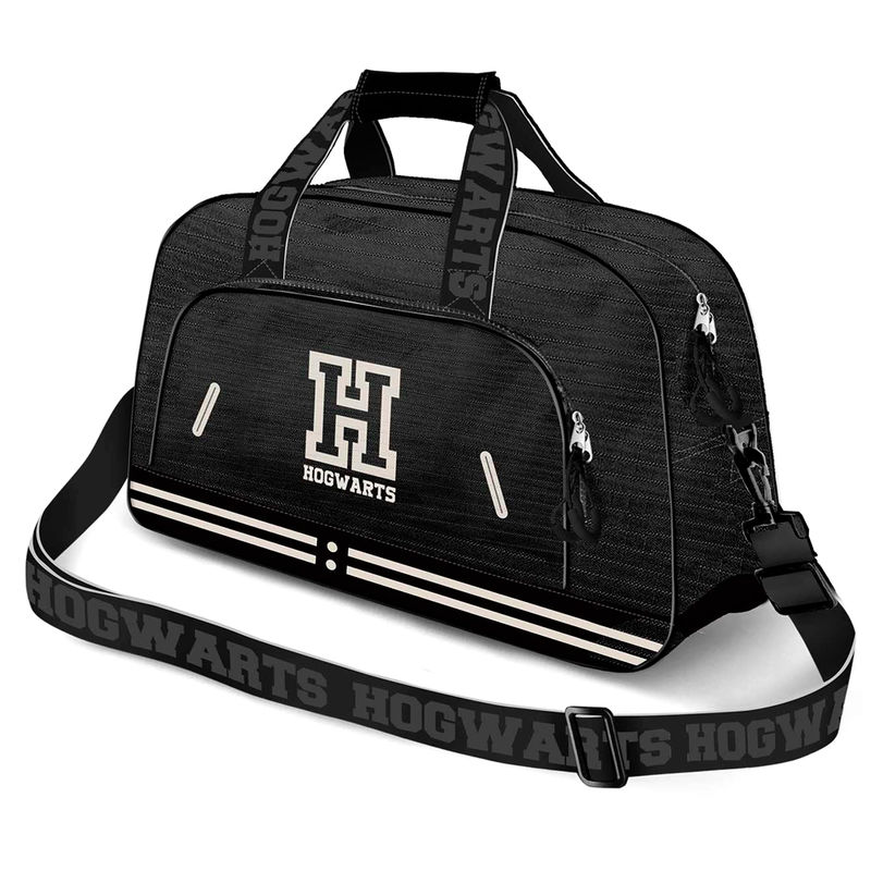Bolsa deporte Hogwarts Harry Potter 45cm