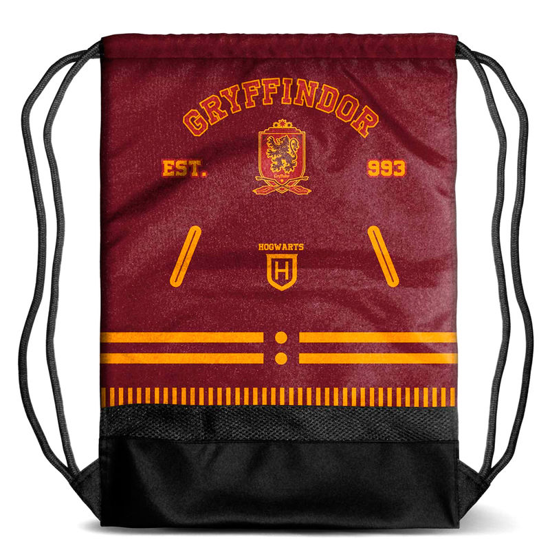 Saco Gryffindor Harry Potter 48cm