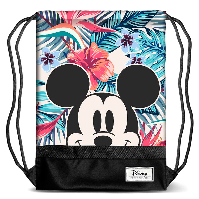 Saco Mickey Disney 48cm