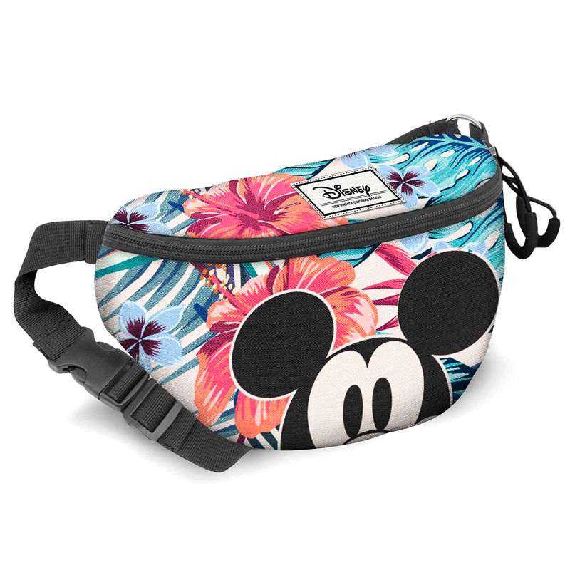 Riñonera Mickey Disney