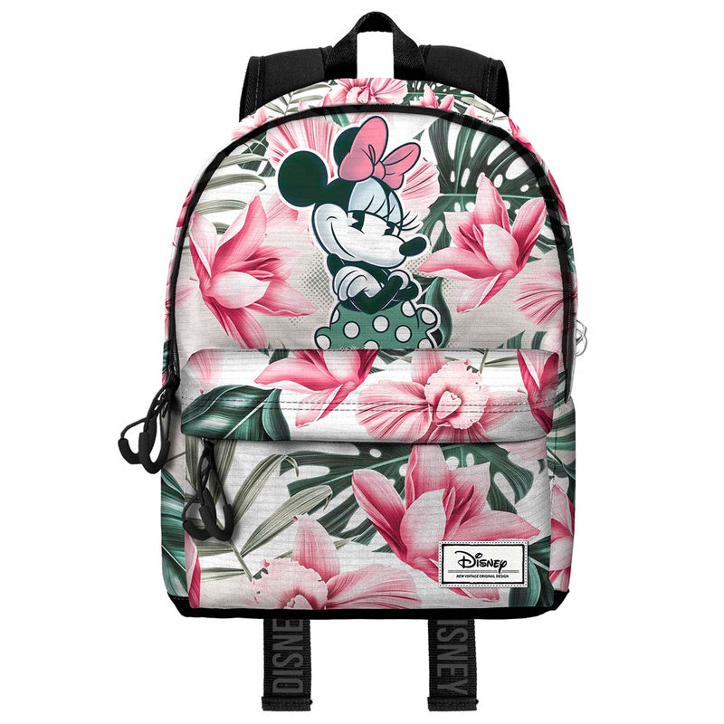 Mochila Minnie Disney 44cm
