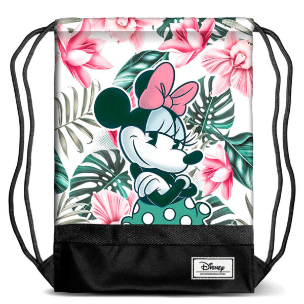 Saco Minnie Disney 48cm