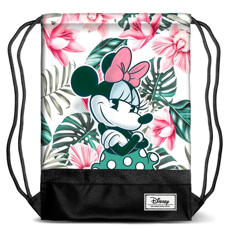 Saco Minnie Disney 48cm