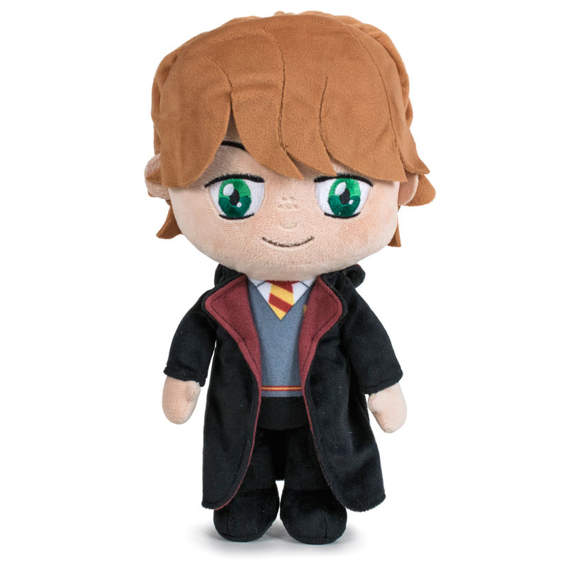 Peluche Ron Weasley Harry Potter 37cm