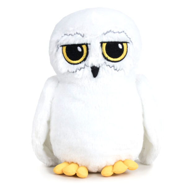 Peluche Hedwig Harry Potter 37cm