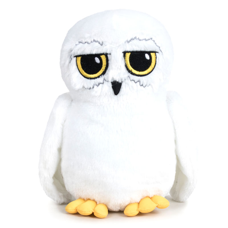 Peluche Hedwig Harry Potter 37cm