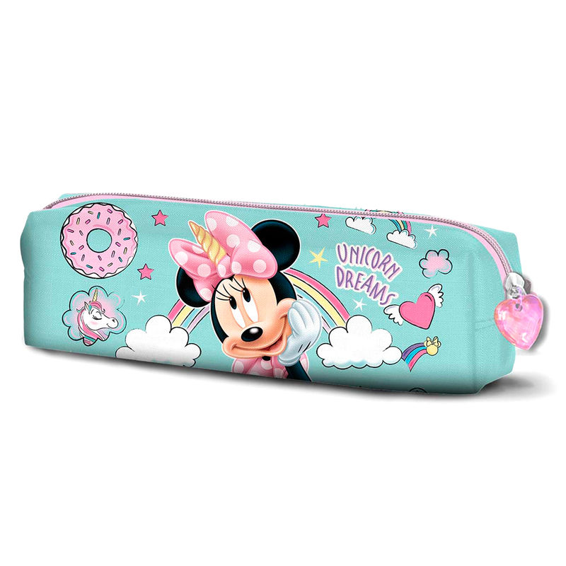Portatodo Minnie Unicorn Disney