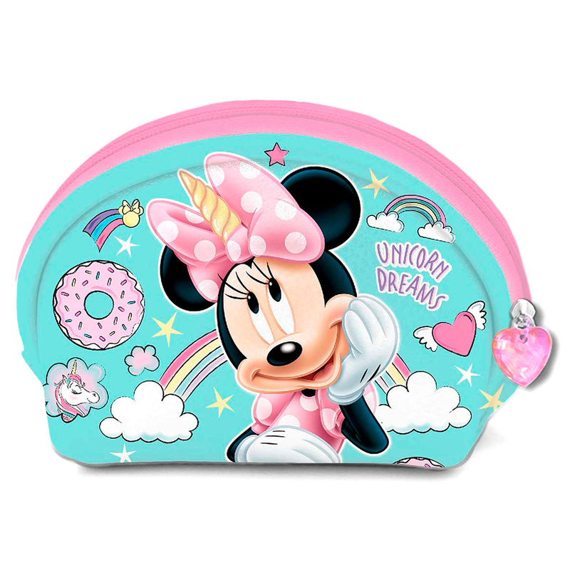 Monedero Minnie Unicorn Disney