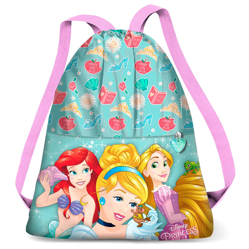 Saco Princesas Disney 41cm