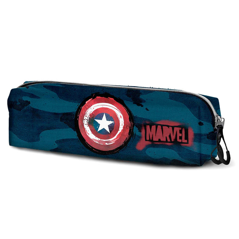 Portatodo Capitan America Marvel
