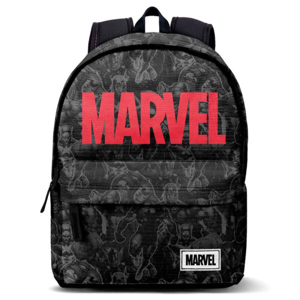 Mochila Marvel 44cm